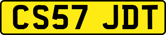 CS57JDT
