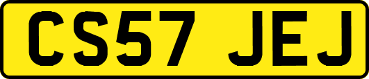 CS57JEJ