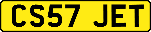 CS57JET