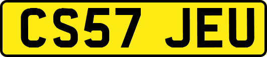 CS57JEU