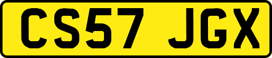 CS57JGX