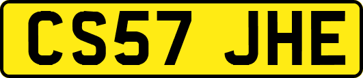 CS57JHE