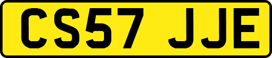 CS57JJE