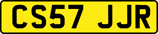 CS57JJR