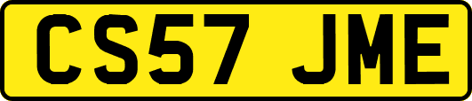 CS57JME