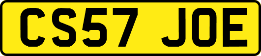 CS57JOE