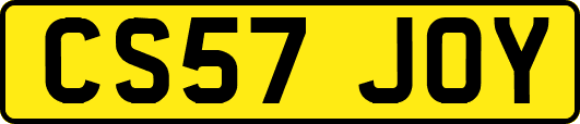 CS57JOY