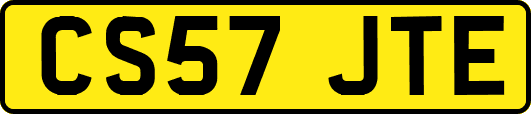 CS57JTE