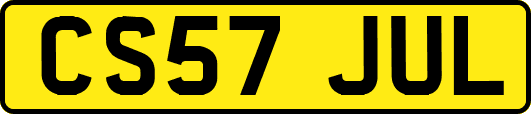 CS57JUL