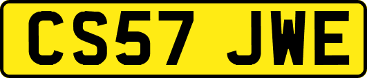 CS57JWE