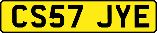 CS57JYE