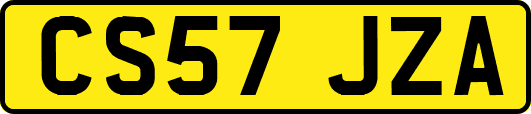 CS57JZA