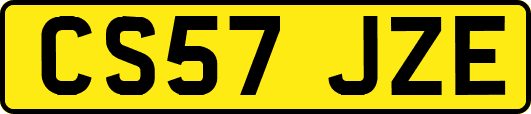 CS57JZE
