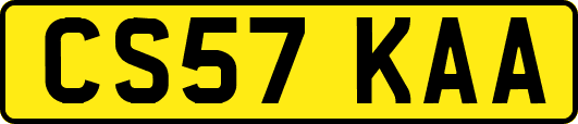 CS57KAA
