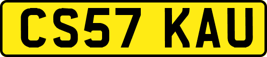 CS57KAU
