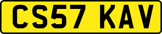 CS57KAV