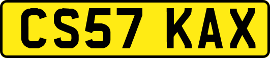 CS57KAX