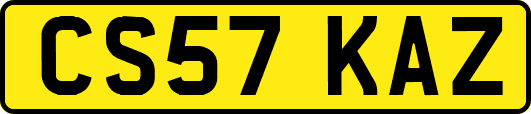 CS57KAZ