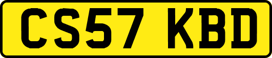 CS57KBD