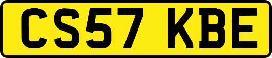 CS57KBE