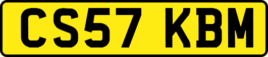 CS57KBM