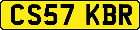 CS57KBR