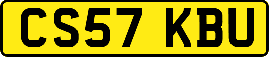 CS57KBU