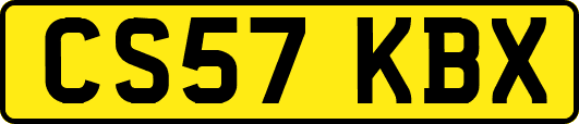 CS57KBX