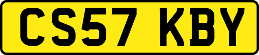 CS57KBY