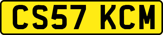 CS57KCM