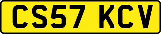 CS57KCV