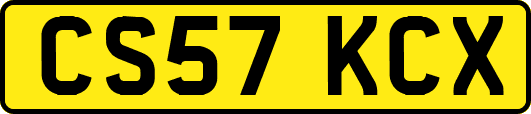 CS57KCX