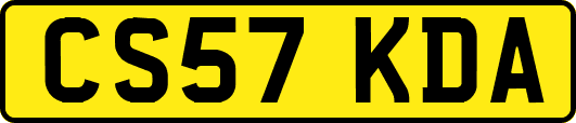 CS57KDA