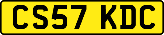 CS57KDC