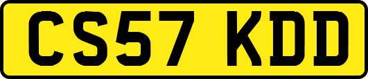 CS57KDD