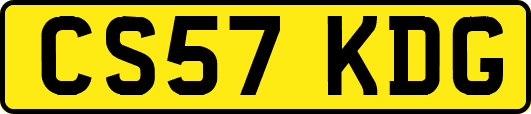 CS57KDG