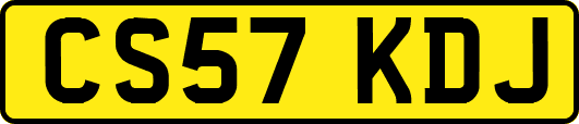 CS57KDJ