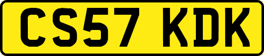 CS57KDK