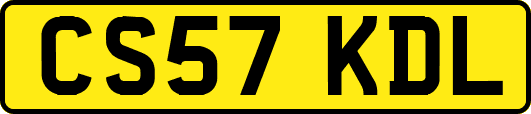 CS57KDL