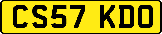 CS57KDO