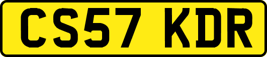 CS57KDR