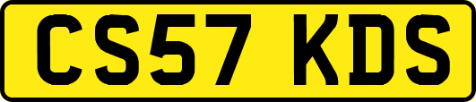 CS57KDS