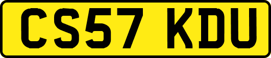 CS57KDU