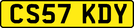 CS57KDY