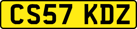 CS57KDZ
