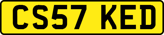 CS57KED