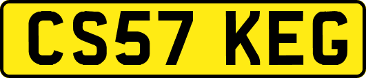 CS57KEG