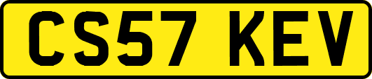 CS57KEV
