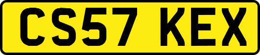 CS57KEX