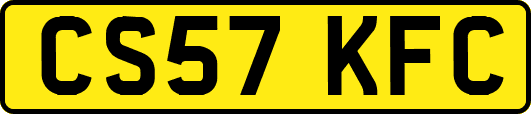 CS57KFC